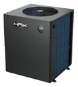 SOLO MELI PIS - BOMBA DE CALOR INVERTER HAX 141 000 BTUS CON WIFI