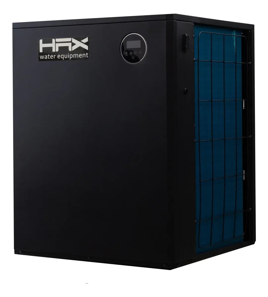 SOLO MELI PIS - BOMBA DE CALOR INVERTER  181 MIL BTUS CON WIFI