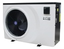 SOLO MELI PIS - BOMBA DE CALOR INVERTER 58,000 BTU WIFI PARA PISCINAS