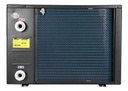 SOLO MELI SUR - BOMBA DE CALOR INVERTER PARA PISCINAS 95000 BTUS WIFI
