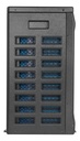 SOLO MELI SUR - BOMBA DE CALOR INVERTER PARA PISCINAS 95000 BTUS WIFI