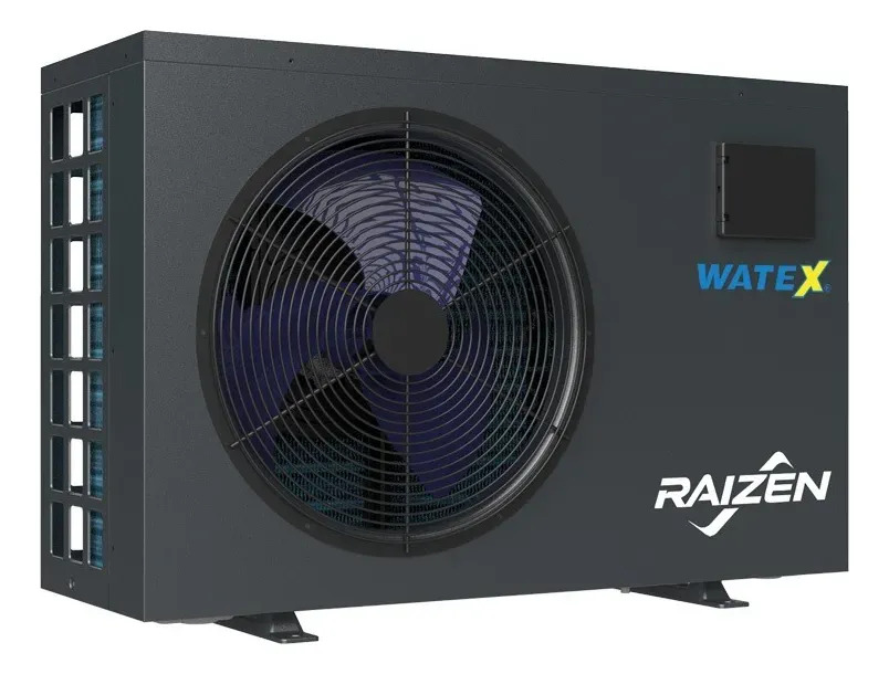 SOLO MELI PIS - BOMBA DE CALOR WATEX DE 58 MIL BTUS 220V