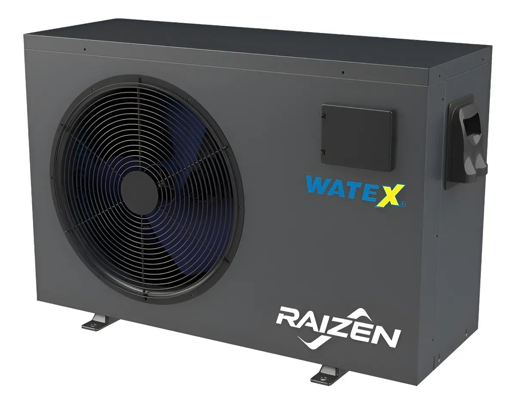 SOLO MELI SUR - BOMBA DE CALOR WATEX DE 70 MIL BTUS 220V