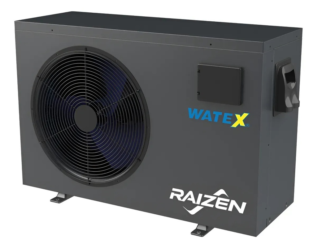 SOLO MELI PIS - BOMBA DE CALOR WATEX DE 70 MIL BTUS 220V