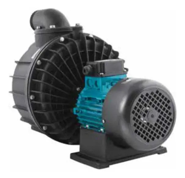 SOLO MELI SUR - BOMBA NADO CONTRACORRIENTE PARA PISCINA, ESPA 220V
