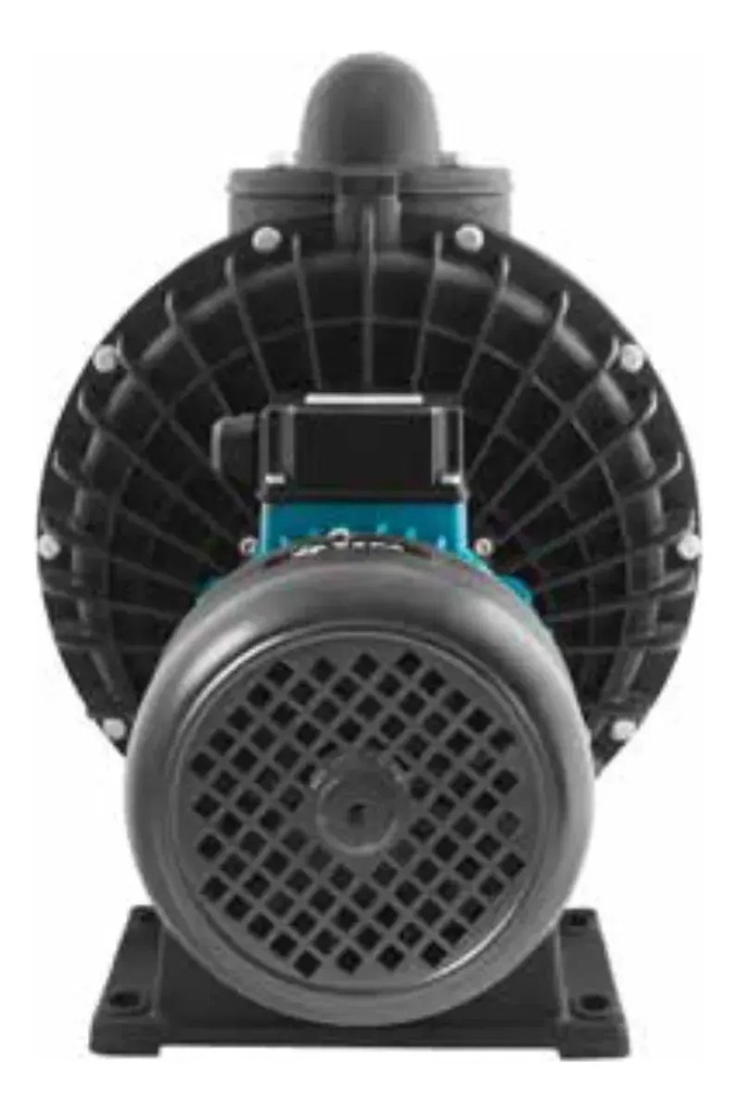 SOLO MELI PIS - BOMBA NADO CONTRACORRIENTE PISCINA, ESPA 220V 3 HP TRIFASICA