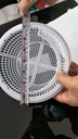 SOLO MELI SUR - CANASTILLA PARA DESNATADOR ESTANDAR SKIMMER