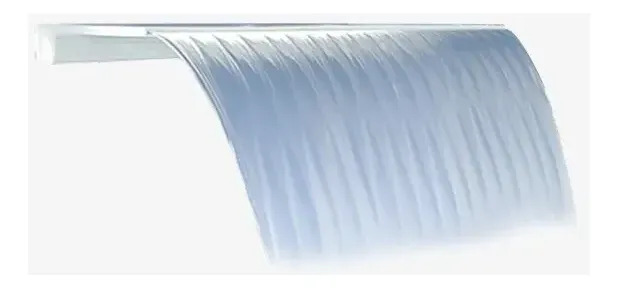 SOLO MELI PIS - CASCADA PARA ALBERCAS PANDA POOL PRODUCTS