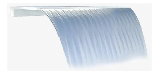 SOLO MELI SUR - CASCADA PARA ALBERCAS  PANDA POOL PRODUCTS 36
