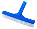 SOLO MELI SUR - CEPILLO RECTO 10 PULGADAS CERDAS NYLON ALBERCA PISCINA PANDA