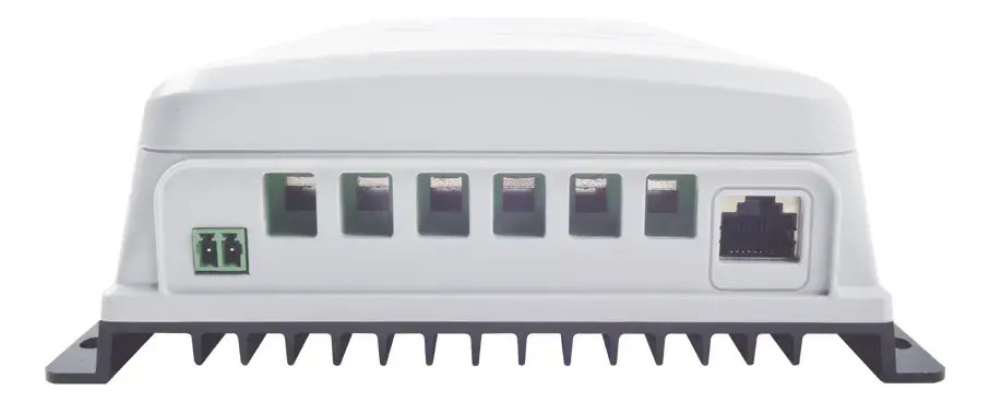 SOLO MELI SUR - CONTROLADOR SOLAR MPPT 20A 12/24V, MAXIMO VOLTAJE DE CIRCUIT