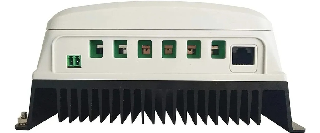SOLO MELI PIS - CONTROLADOR SOLAR MPPT 20A 12/24V, MAXIMO VOLTAJE DE CIRCUIT