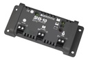 SOLO MELI PIS - CONTROLADOR DE CARGA DE PANEL SOLAR MORNINGSTAR 12V 10A 170W