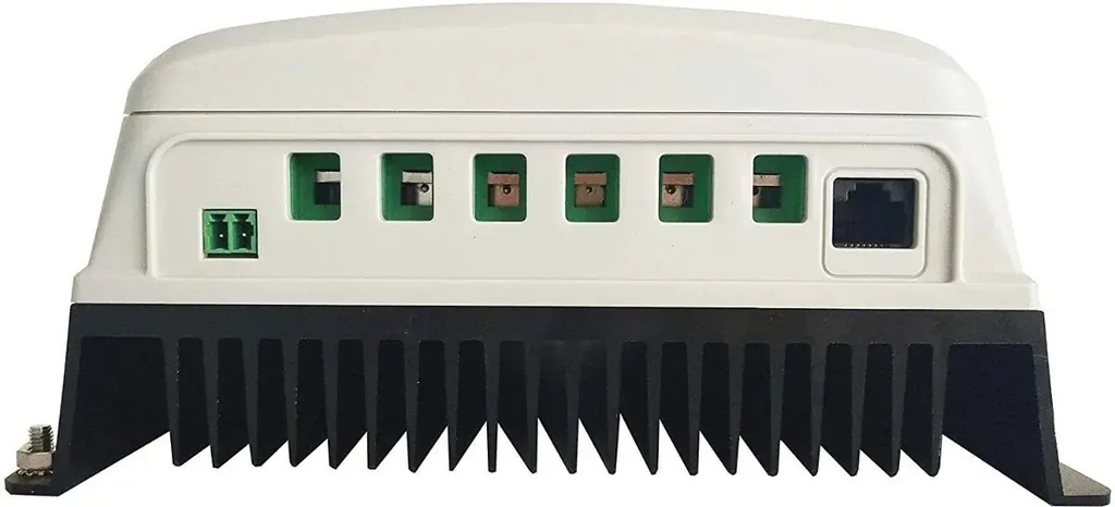 SOLO MELI SUR - CONTROLADOR DE CARGA SOLAR MPPT 30A - 12/24V - EPEVER