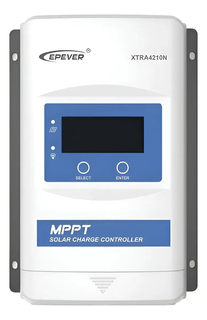 SOLO MELI SUR - CONTROLADOR SOLAR MPPT 40A 12/24V, MAXIMO VOLTAJE DE CIRCUIT