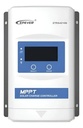 SOLO MELI SUR - CONTROLADOR SOLAR MPPT 40A 12/24V, MAXIMO VOLTAJE DE CIRCUIT