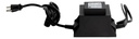 SOLO MELI SUR - TRANSFORMADOR 50 W 12VCA LAMPARAS LED PISCINAS ALBERCAS