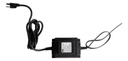 SOLO MELI SUR - TRANSFORMADOR 50 W 12VCA LAMPARAS LED PISCINAS ALBERCAS
