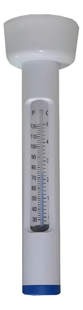 SOLO MELI PIS - TERMOMETRO PARA ALBERCA O PISCINA