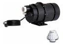 SOLO MELI PIS - SOPLADOR PARA HIDROMASAJE Y SPA 1/2HP