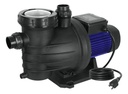 SOLO MELI SUR - EQUIPO DE ALBERCA CON FILTRO 22 BOMBA 1.5 HP Y EMPOTRABLES