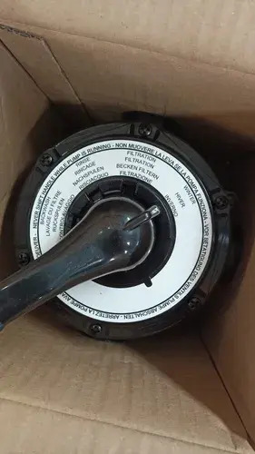 SOLO MELI SUR - FILTRADO PARA PISCINA O ALBERCA FILTRO 14 BOMBA 1/3HP 110V