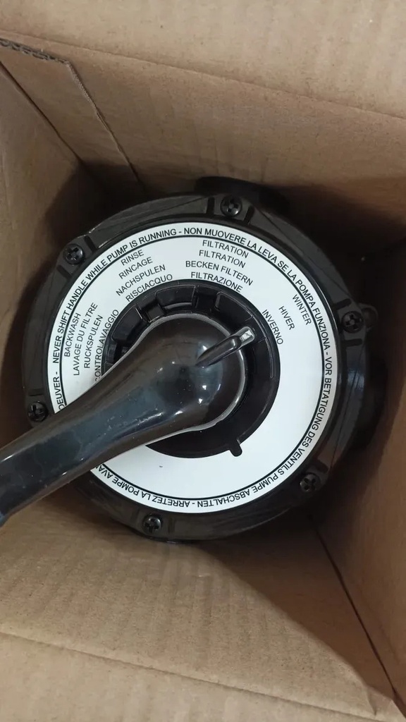 SOLO MELI PIS - FILTRADO PARA PISCINA O ALBERCA FILTRO 14 BOMBA 1/3HP 110V