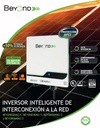 SOLO MELI SUR - INVERSOR DE INTERCONEXION A RED CONNERA SERIE BEYOND 2 KW