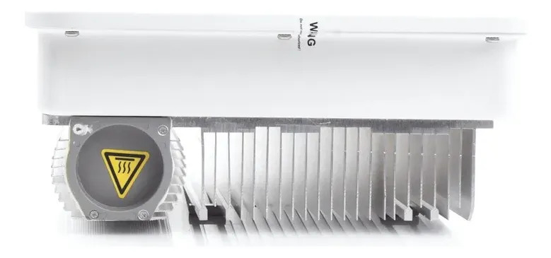 SOLO MELI SUR - INVERSOR PARA PANELES SOLARES GROWATT 10KW DE INTERCONEXION