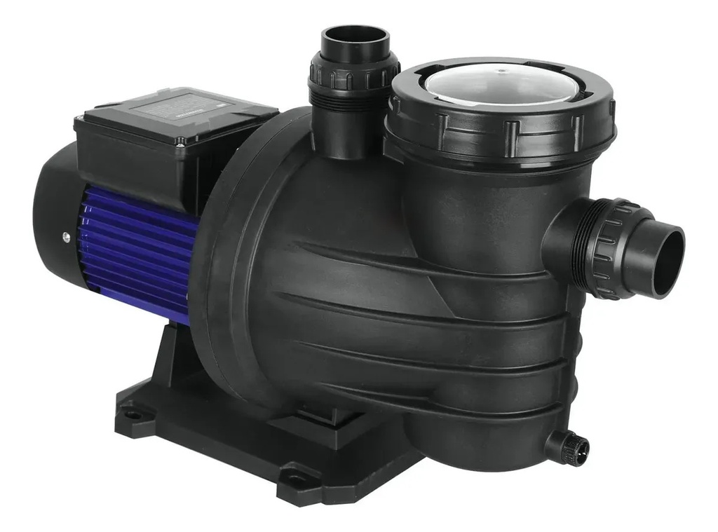 SOLO MELI PIS - KIT BOMBA Y FILTRO PARA ALBERCA PANDA 16 Y 1 HP