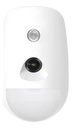SOLO MELI PIS - KIT DE ALARMA AX PRO CON GSM (3G/4G) CON SIRENA AZUL MARINO