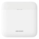 SOLO MELI PIS - KIT DE ALARMA AX PRO CON GSM (3G/4G) CON SIRENA AZUL MARINO
