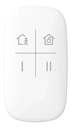 SOLO MELI PIS - KIT DE ALARMA AX PRO CON GSM 3G 4G WIFI HIKVISION PIR CAMARA