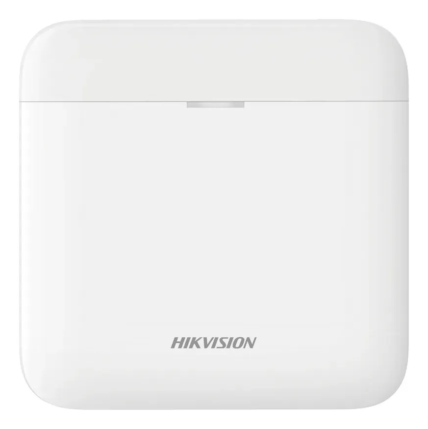 SOLO MELI PIS - KIT DE ALARMA AX PRO CON GSM 3G 4G WIFI HIKVISION PIR CAMARA