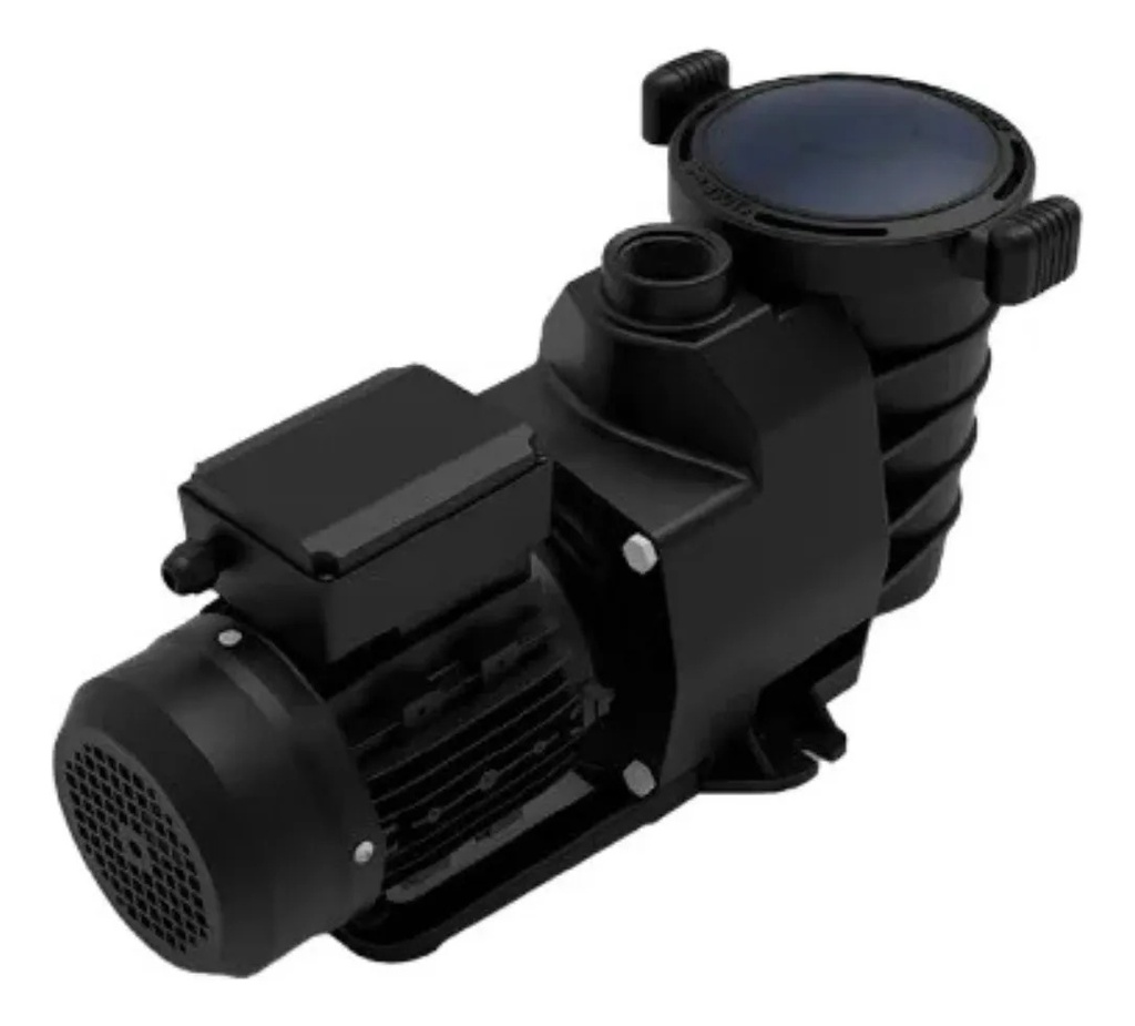 SOLO MELI SUR - MOTOBOMBA PARA ALBERCA 1 HP 127V