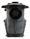 SOLO MELI SUR - BOMBA PARA ALBERCA O HIDROMASAJE 3 HP 230V, SILVER PRO