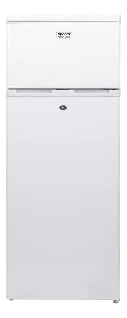SOLO MELI SUR - REFRIGERADOR SOLAR 12V Y 24V 220L 7.7 FT3