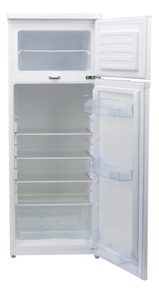 SOLO MELI SUR - REFRIGERADOR SOLAR 12V Y 24V 220L 7.7 FT3