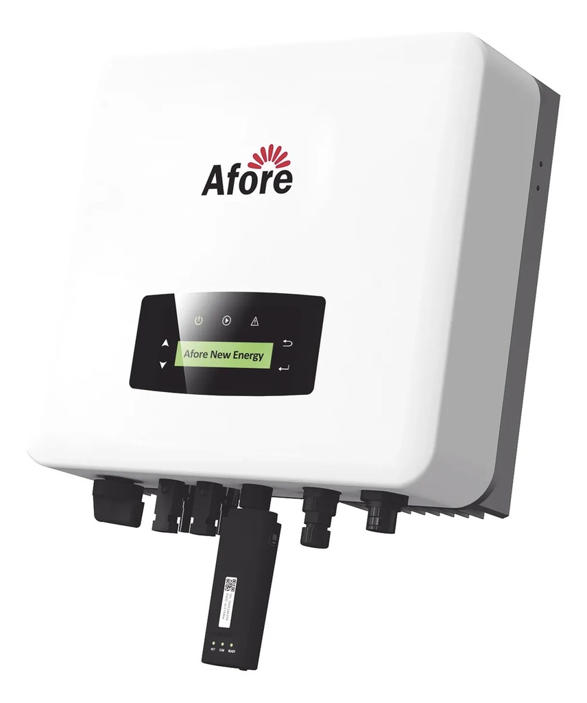 SOLO MELI PIS - PLANTA SOLAR INTERCONEXION 4KW CFE 220V
