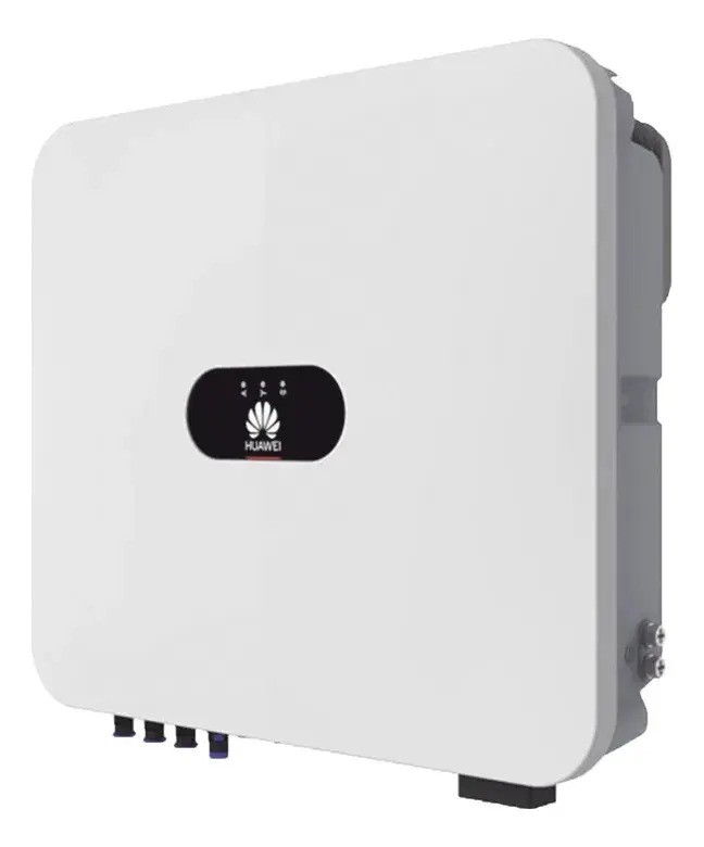 SOLO MELI SUR - PLANTA SOLAR DE 10KW PANEL SOLAR E INVERSOR DE INTERCONEXION