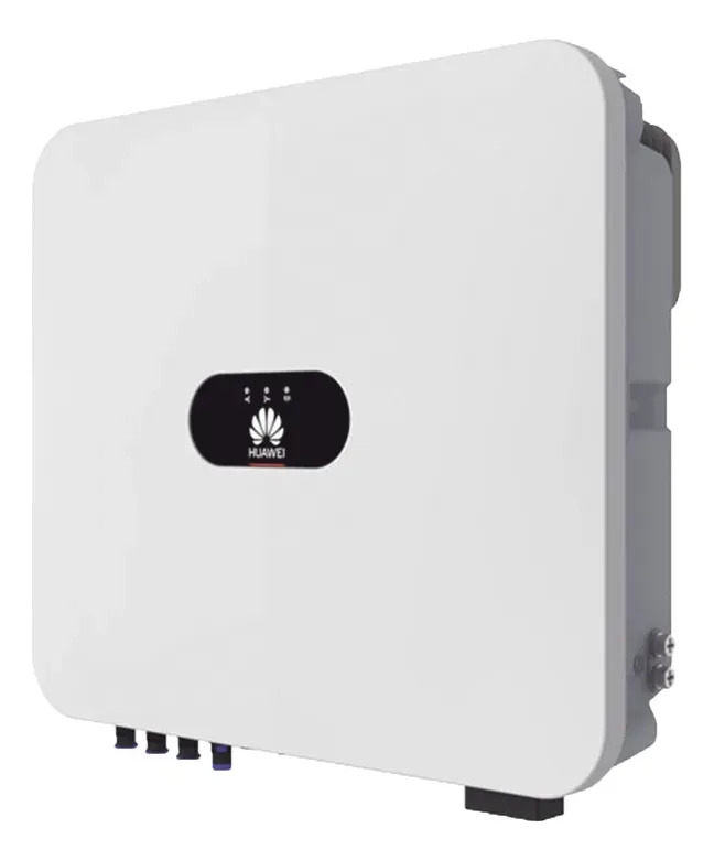 SOLO MELI PIS - PLANTA SOLAR DE 15KW PANEL SOLAR E INVERSOR DE INTERCONEXION