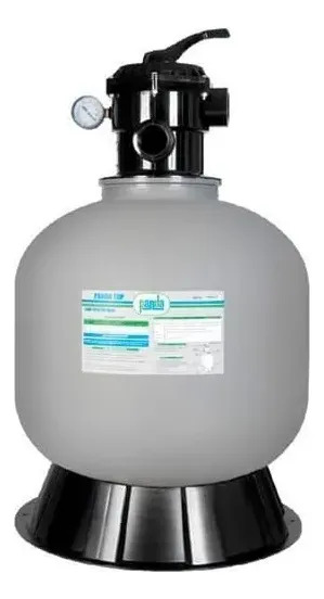 SOLO MELI PIS - PAQUETE FILTRO ALBERCA PANDA FILTRO 16 Y BOMBA SILVER 1 HP