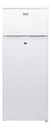 SOLO MELI SUR - REFRIGERADOR SOLAR 12V Y 24V 220L 7.7 FT3