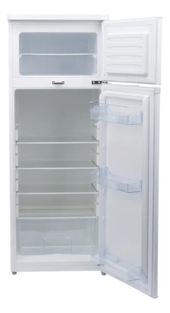 SOLO MELI SUR - PAQUETE DE REFRIGERADOR SOLAR CON PANEL SOLAR Y BATERIAS