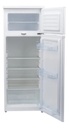 SOLO MELI PIS - PAQUETE DE REFRIGERADOR SOLAR CON BATERIAS Y PANEL SOLAR