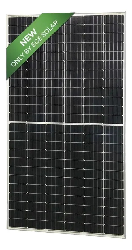 SOLO MELI PIS - PANEL SOLAR MONOCRISTAL CELDA CORTADA GRADO A NEGRO 0V 49.8V