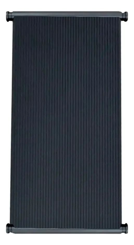 SOLO MELI PIS - PANEL SOLAR PARA ALBERCA UNIPLACA INTERWATER HECHO EN USA