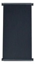 SOLO MELI PIS - PANEL SOLAR PARA ALBERCA UNIPLACA INTERWATER HECHO EN USA