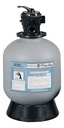 SOLO MELI SUR - KIT FILTRO ALBERCA 16 PULGADAS PACIFIC BOMBA WATEX DE 1 HP