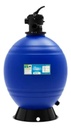 SOLO MELI SUR - KIT DE FILTRO 18 Y BOMBA DE 1 HP